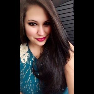 Meet your Posher, Jordan Kathryne Nimmer